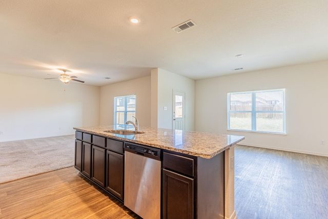 18628 Quiet Range DR, Elgin, TX 78621