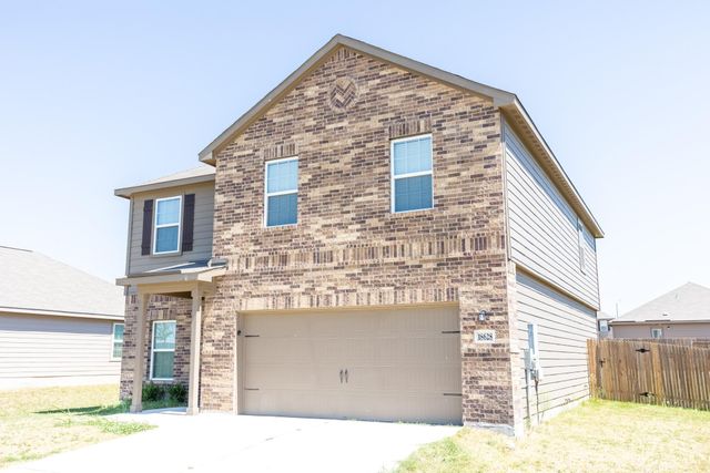 18628 Quiet Range DR, Elgin, TX 78621