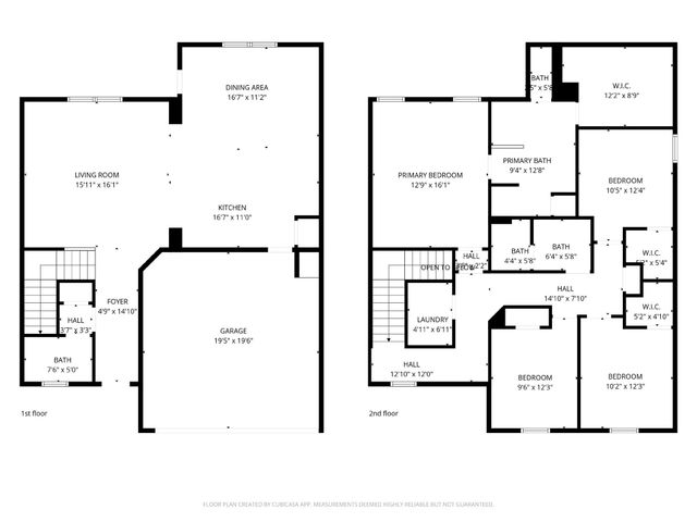 18628 Quiet Range DR, Elgin, TX 78621