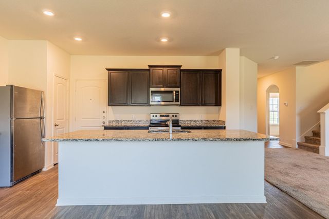 18628 Quiet Range DR, Elgin, TX 78621