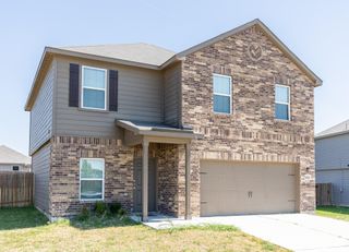 18628 Quiet Range DR, Elgin, TX 78621