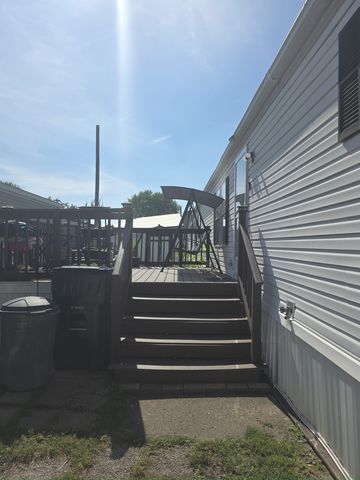 710 N Briarwood Drive N 710, Justice, IL 60458