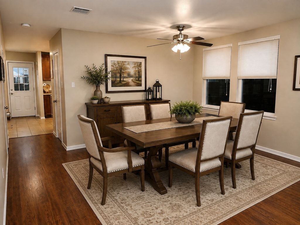 1812 Diamond Lake Trail, Fort Worth, TX 76247 — photo 3