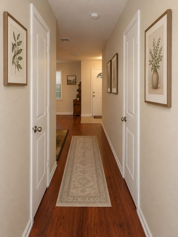 1812 Diamond Lake Trail, Fort Worth, TX 76247 — photo 4