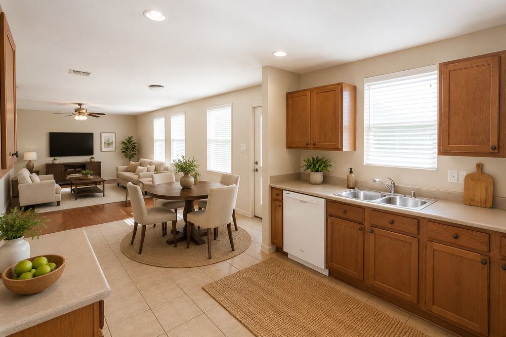 1812 Diamond Lake Trail, Fort Worth, TX 76247 — photo 5