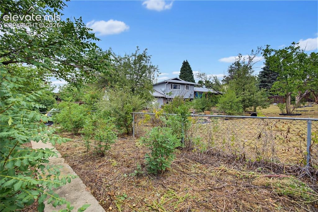 3 N Ely Street, Colorado Springs, CO 80911 — photo 4