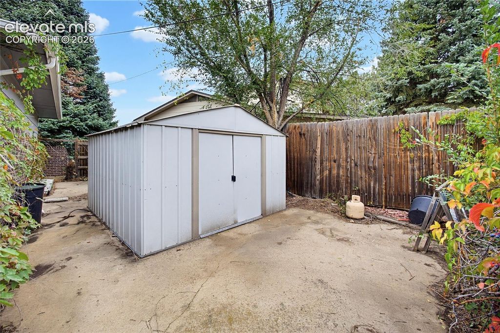 3 N Ely Street, Colorado Springs, CO 80911 — photo 5
