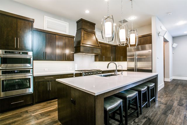6125 Preserve Drive, Plano, TX 75024