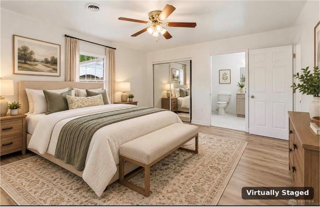 1228 Alta Vista Drive, Dayton, OH 45420
