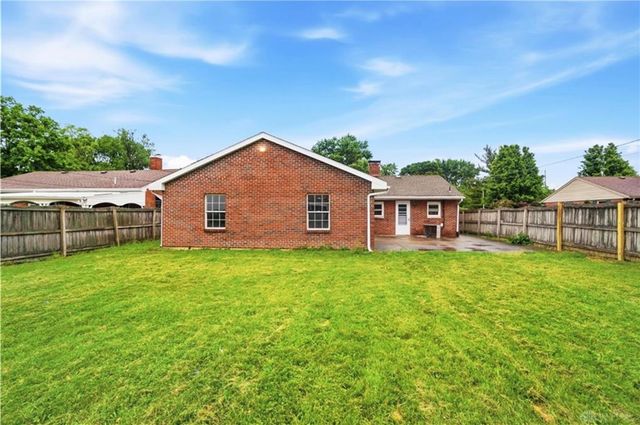 1228 Alta Vista Drive, Dayton, OH 45420