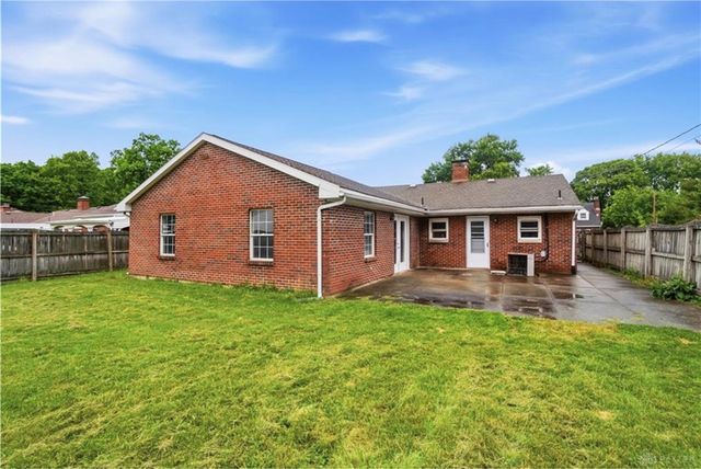 1228 Alta Vista Drive, Dayton, OH 45420