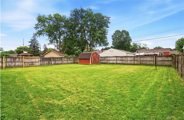 1228 Alta Vista Drive, Dayton, OH 45420