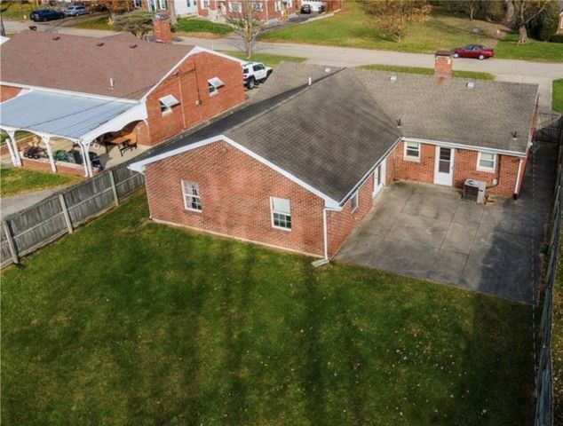 1228 Alta Vista Drive, Dayton, OH 45420