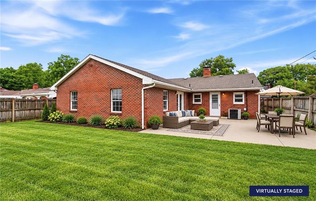 1228 Alta Vista Drive, Dayton, OH 45420