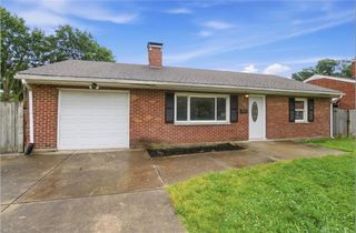 1228 Alta Vista Drive, Dayton, OH 45420