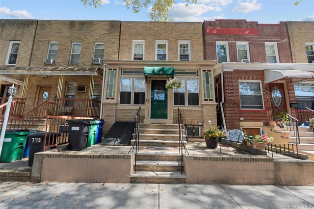 71-15 68th Street, Glendale, NY 11385