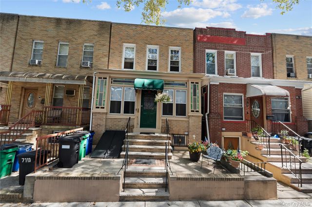 71-15 68th Street, Glendale, NY 11385