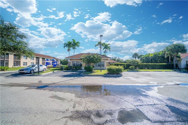 4172 Castilla CIR 206, Fort Myers, FL 33916