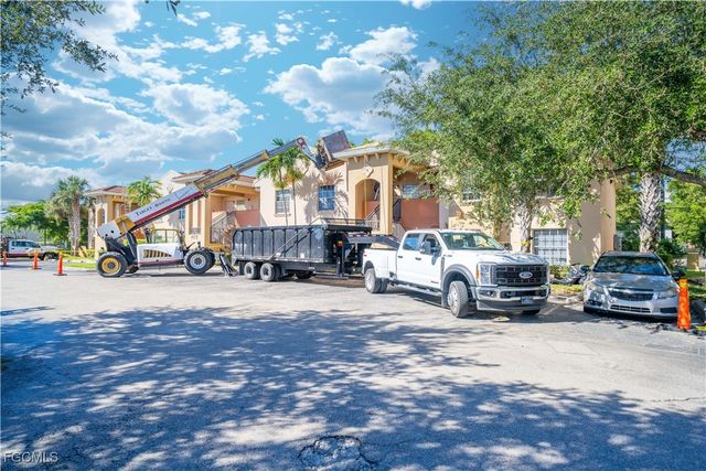 4172 Castilla CIR 206, Fort Myers, FL 33916