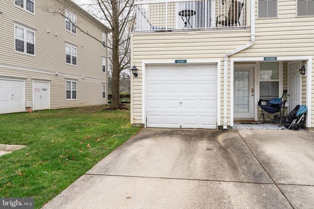42461 ROCKROSE SQ, Brambleton, VA 20148