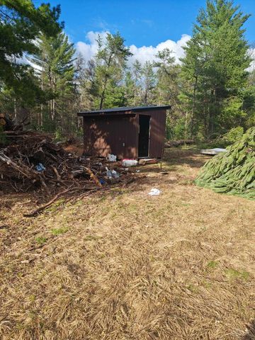 2166 S Forman Road, Cherry Valley Twp, MI 49304