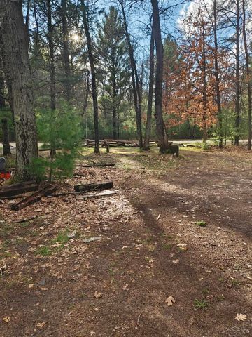2166 S Forman Road, Cherry Valley Twp, MI 49304