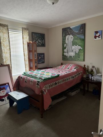 565 Mt Zion Rd, Mc Ewen, TN 37101