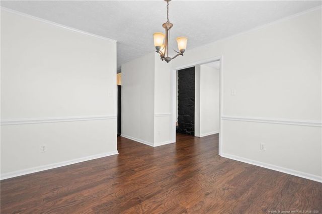 940 Brookridge Drive, Fayetteville, NC 28314