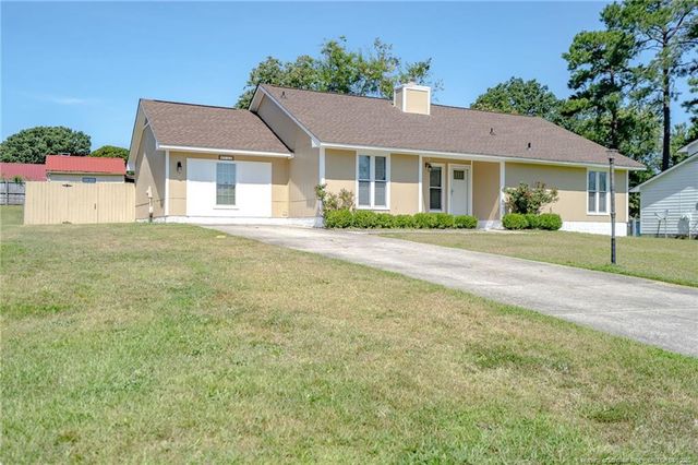 940 Brookridge Drive, Fayetteville, NC 28314