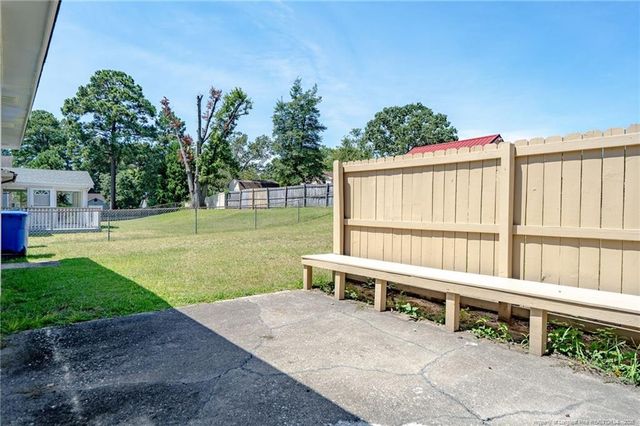 940 Brookridge Drive, Fayetteville, NC 28314