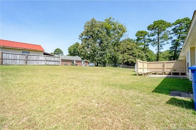 940 Brookridge Drive, Fayetteville, NC 28314