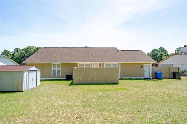 940 Brookridge Drive, Fayetteville, NC 28314