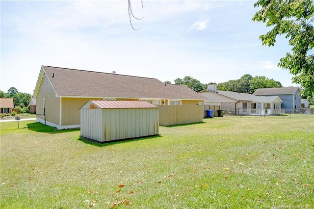 940 Brookridge Drive, Fayetteville, NC 28314