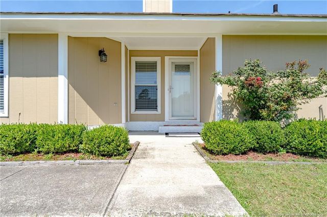 940 Brookridge Drive, Fayetteville, NC 28314
