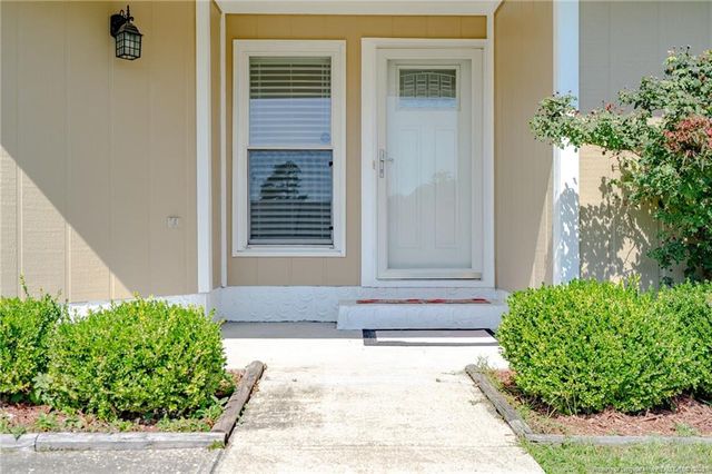 940 Brookridge Drive, Fayetteville, NC 28314