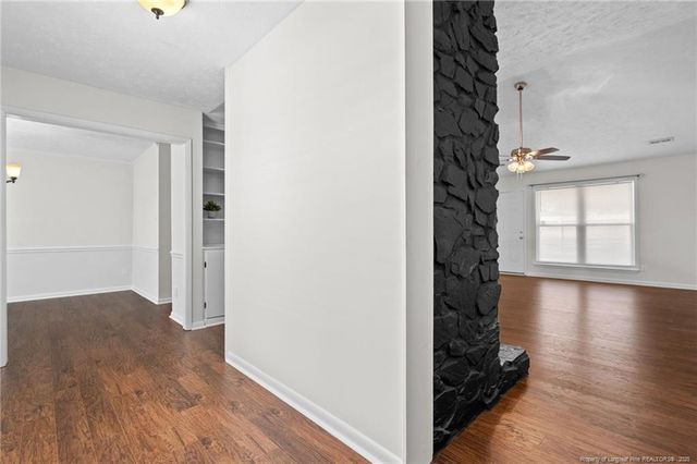 940 Brookridge Drive, Fayetteville, NC 28314