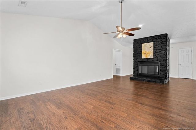 940 Brookridge Drive, Fayetteville, NC 28314