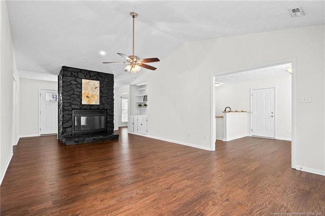 940 Brookridge Drive, Fayetteville, NC 28314