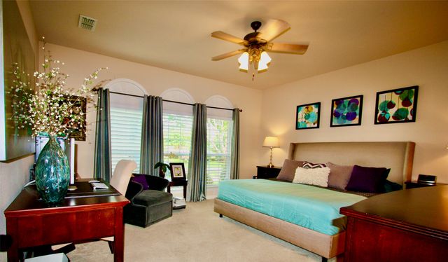 2734 Greenway Drive, Frisco, TX 75034