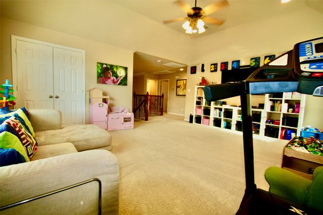 2734 Greenway Drive, Frisco, TX 75034