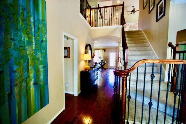 2734 Greenway Drive, Frisco, TX 75034