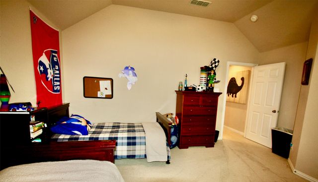 2734 Greenway Drive, Frisco, TX 75034