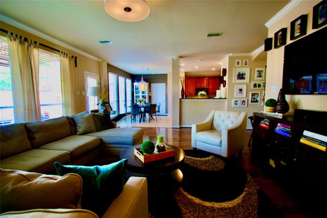 2734 Greenway Drive, Frisco, TX 75034