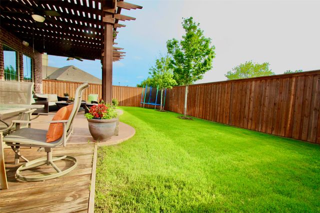 2734 Greenway Drive, Frisco, TX 75034