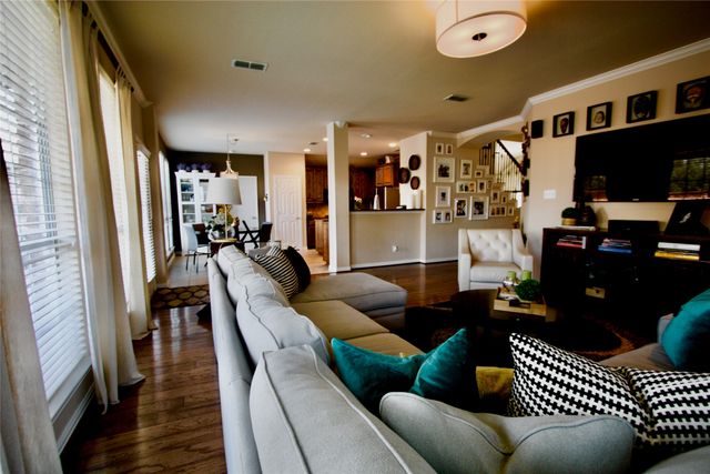 2734 Greenway Drive, Frisco, TX 75034