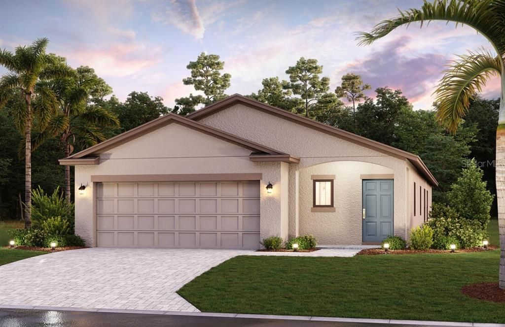 16800 FIESTA DRIVE, Port Charlotte, FL 33953