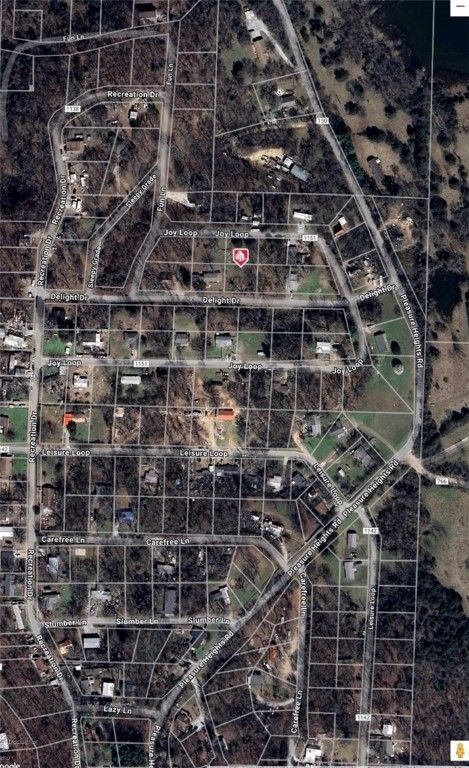 TBD Joy Loop, Springdale, AR 72745