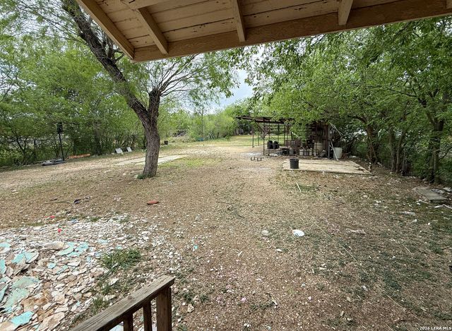 836 Avondale, San Antonio, TX 78223