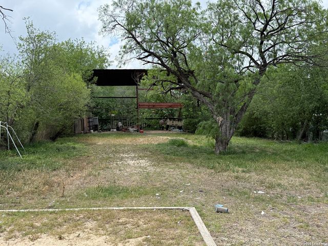 836 Avondale, San Antonio, TX 78223