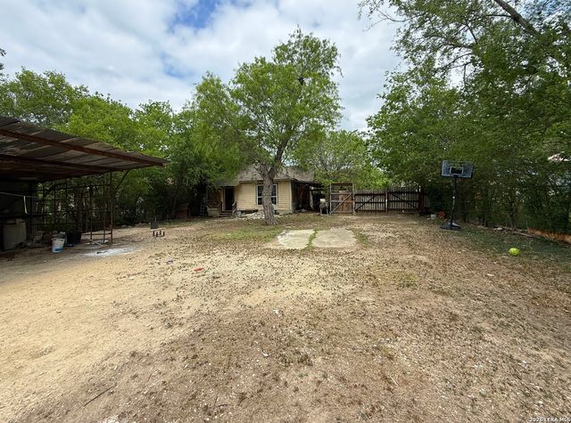 836 Avondale, San Antonio, TX 78223